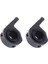 Modifiye 30MM Kelepçe Tutucu Evrensel Motosiklet Crash Bar Guard Için 5