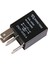 ZT617-12V-A-R Araba Oto Kamyon Dc 12 V 30A 30APF Spst Röle Röleleri 4 Pin(Yurt Dışından) 1