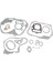 Motor Conta Set Honda Z50 Z50R XR50 CRF50 50CC Dirt Pit Bike 1979-1999 5