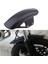 Suzuki GN125 Siyah Için Ön Çamurluk Çamurluk Doğrudan Yedek Metal Çelik 2
