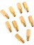 10X Karbüratör Ana Jets 100 105 108 115 ... 135 140 Pwk Koso Oko Için 2