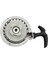 Kolay Recoil Çekin Başlangıç ​​başlangıç ​​33/43 / 47 / 49CC Mini Atv Quad Bisiklet Kir Pocket Pit 5