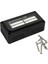 4X8MM Güç Terminalleri ile Ağır Hizmet Bus-Bar Terminal Kurulu 300A 3