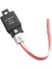 Otomotiv Araba Röle Otomatik Anahtarı Değiştirme Dc 12 V 40A 40 Röle 4-Pin 1