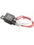 Otomotiv Araba Röle Otomatik Anahtarı Değiştirme Dc 12 V 40A 40 Röle 4-Pin 2