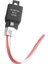 Otomotiv Araba Röle Otomatik Anahtarı Değiştirme Dc 12 V 40A 40 Röle 4-Pin 4