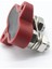 1 Çift DC48V Çift M8 Terminal Stud Bus Bar Güç Dağıtım Kutusu Tekne Için 3