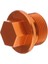 Motosiklet Cnc Motor Yağı Yakıt Filtresi Kapak Kapağı 125/2/390CC 4