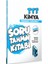TYT Kimya Konu Özetli ve Tamamı Çözümlü Soru Tahmin Kitabı 1