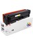 CRG-045 Canon I-Sensys LBP-613CDW Muadil Toner Sarı 1