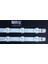 32HA3000 LED Bar, 32SD5155. Regal 32R4011H, LD32H4041S, Vestel 32HB5000, 32HD7100 2