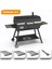 Maxi Barbekü Mangal - Ekonomik Set 1