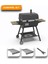 Midi Barbekü Mangal - Ekonomik Set 1
