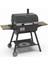 Midi Barbekü Mangal - Ekonomik Set 2