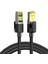 Cat7 Örgülü F/ftp 10GBPS RJ45 Ethernet Kablosu 5 Metre 1
