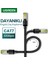 Cat7 Örgülü F/ftp 10GBPS RJ45 Ethernet Kablosu 5 Metre 2