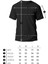 Stil Kombin Düz Basic Oversize Tişört Bld 5