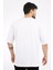 Stil Kombin Düz Basic Oversize Tişört Bld 3