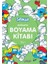 Büyüleyici Boyama Kitabı - Şirinler 1