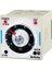 AT8N 100-240VAC 50/60Hz / 24-240VDC Çok Işlevli Analog Zamanlayıcı 1
