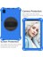 Galaxy Tab A7 Lite 8.7 2021 T220 / T225 Silikon Kılıf (Yurt Dışından) 1