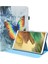 Samsung Galaxy Tab A7 Lite 8.7 T220 / T225 Deri Kılıf (Yurt Dışından) 4
