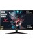 Lg Ultragear 32GN650-B 31.5" 165Hz 1ms Mbr (Hdmı+Display) AMD FreeSync Qhd Monitör 1