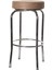 Tabure Çift Çemberli Kumaş 55 cm 1