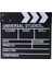 Clapperboard Sinema Klaketi 1