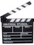 Clapperboard Sinema Klaketi 2