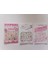 Tırnak Süsleme Sticker 3 Kartela Birden Model3 1
