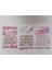 Tırnak Süsleme Sticker 3 Kartela Birden Model4 1