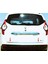 Dacia Lodgy Krom Bagaj Alt Çıta 2012> Paslanmaz Çelik 4