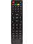 Teknoline TR-971 Mini Hd Uydu Alıcı Kumandası 1