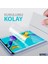 Samsung Galaxy J5 2016 Ön-Arka Darbe Emici HD Ekran Koruyucu Kaplama 3