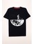 Uzay Temalı Tasarım Tshirt 3