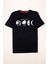 Moon Phases Tasarım Tshirt 4