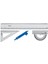 Pergelli Çizim Seti Drawing Set 30 cm 2