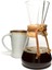 Chemex Ahşap Tutacaklı 600 ml 1