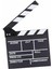 Clapperboard Sinema Klaketi 2