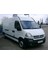 Renault Master Opel Movano Krom Ön Tampon Koruma Paslanmaz Çelik 2