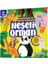 Neşeli Orman Cırt Cırtlı Hikaye Kitabı (Konuşmayı ve Dikkati Geliştiren) 1