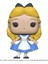 Figür - Disney: Alice In Wonderland 70TH Anniversary - Alice Curtsying 2