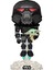 Pop Figür - Star Wars: Mandalorian - Dark Trooper With Child Glow Special Edition 1