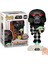 Pop Figür - Star Wars: Mandalorian - Dark Trooper With Child Glow Special Edition 4