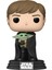 Figür - Star Wars: Mandalorian- Luke With Child 1