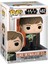 Figür - Star Wars: Mandalorian- Luke With Child 2