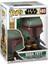 Figür - Star Wars The Book Of Boba Fett - Boba Fett 2