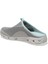 Albi Wmn 2fx Gri-Mint Kadın Günlük Sabo Terlik 3