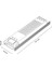 12V 12.5A Slim LED Trafosu NT150-12 2